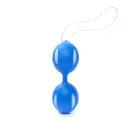 Smartballs Kegel Balls – Blue — Photo 1