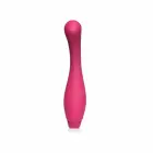 Je Joue Juno Вибратор для точки G – 17.6 cm (6.9″) – розовый — Фото 1