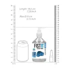 Fist It Professional lubrikants uz ūdens bāzes – 500 ml — Foto 5