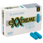 eXXtreme Power kapsulas – 2 gab. Foto 2