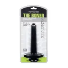 Perfect Fit The Boner dildo – 20.3 cm (8″) – Juodas — Nuotrauka 5