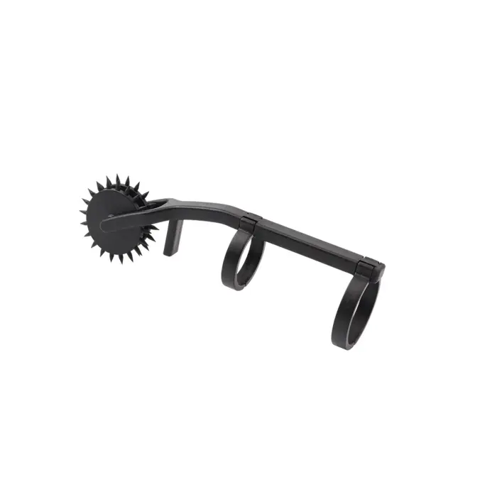 Double Thorn Finger Pinwheel Foto 3