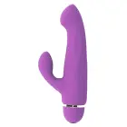 Intense Boral vibraator – 17.8 cm (7″) – lilla — Foto 3