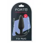 FORTO F-31 anaaltapp – M – Must — Foto 1