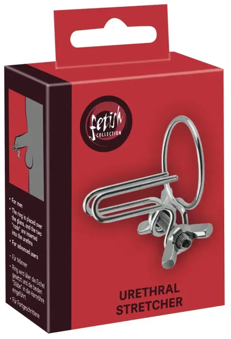 fetish collection Urethral Str