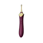 Bess 2 klitora stimulators – violets — Foto 11