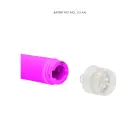 Eleni Classic Slim Vibrator – 11 cm (4.3″) – Multicolored — Photo 3