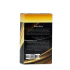 Plug-T-Plug Ripple Smooth Anal Plug – 9.5 cm — Photo 2