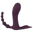 beau coeur Ariva valkājams vibrators – 11.7 cm (4.6″) – rozā — Foto 6