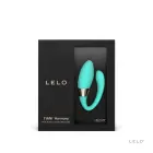 LELO Tiani Harmony Aqua Dual Motor Bluetooth Couples Massager – Blue — Photo 7