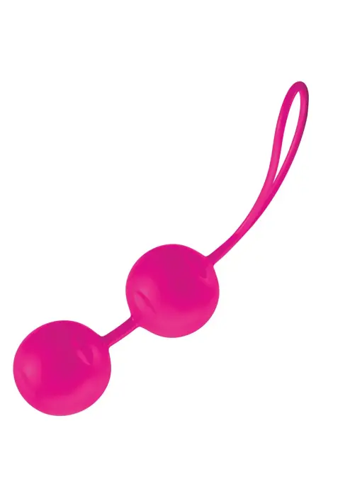 Joyballs Trend шарики Кегеля – розовые