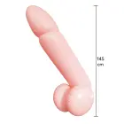Giant Inflatable Willy – 143 cm — Photo 4