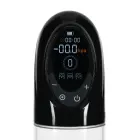 CyberPulse Automatic Intimate Vacuum System Black – 30 cm (11.8″) — Photo 7