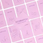 SecretPlay Sexmatch Foreplay Edition эротическая карточная игра для пар - 89 карт — Фото 4