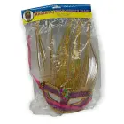 Maska-Venice Mask Pink Foto 2