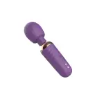 Little Fairy Wand masāžas vibrators – 14.1 cm (5.55″) – violets Foto 5