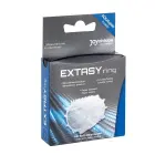 Extasy varpos žiedas – skaidrus — Nuotrauka 3