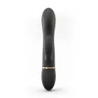 Dorcel Glam кролик-вибратор – 21.8 cm (8.5″) – черный — Фото 2