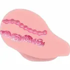 ACT Big Ass Anatomical Intimate Machine with Vibration – 21 cm — Photo 2