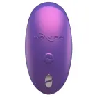 We-Vibe Chorus Pro Flexible Couples Device – Cosmic Purple — Photo 6