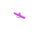 Triple Thruster vibrators – rozā — Foto 16
