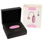 Ella Neo Interaktiivne kuulvibraator – 21 cm (8.3″) – roosa — Foto 9