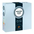 Mister Size 57 mm kondoomid – 36 tk — Foto 1