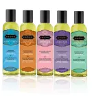 Kama Sutra Massage Tranquility Kit – aromātiskas masāžas eļļas 5 × 15 ml — Foto 2