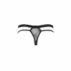Passion Collin mustad stringid – L/XL — Foto 6
