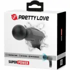 Pretty Love PowerMassager wand вибратор – 20 см (7.9″) — Фото 8