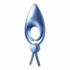 Satisfyer Sniper вибрирующее кольцо для члена – синий — Фото 8