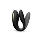 Marc Dorcel Perfect Lover Couples Vibrator – 8 cm (3.1″) – Black — Photo 3