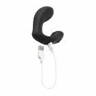 Playboy Play Time Vibrating Wellness Device – 13 cm – Black — Photo 6