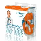 Andromedical Andropenis Mini anatominis tempimo prietaisas vyrams, kurių ilgis nesiekia 8 cm — Nuotrauka 4