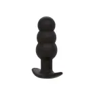 Rock Bottom Beaded Probe – 18 cm (7.1″) – Black — Photo 1