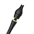 Kyro wand вибратор – черный — Фото 8