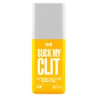 intt Suck My Clit Tropu mango stimulējošais gels – 15 ml — Foto 2