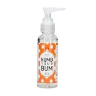 Numb Your Bum - Anal Lubricant - 3 fl oz / 100 ml Photo