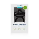 Bunny Vibe Ring – Black — Photo 11
