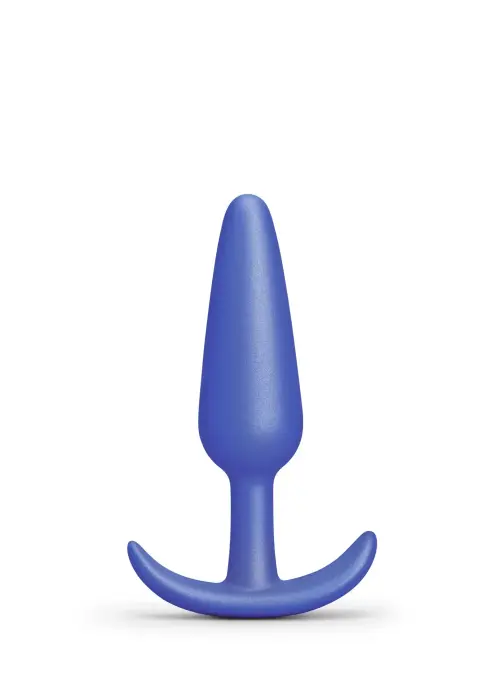 Butties iesācēju pēcpuses komplekts – L – Zils Foto 7