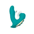Eternal Love Vibe stimulators – zaļš — Foto 1