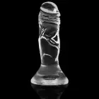 XRAY Clear Intimate Device – 12 cm (4.7″) – Clear — Photo 6