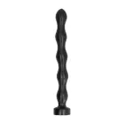 All Black dildo – 41 cm (16″) — Foto 2