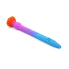 Kiotos Monstar Beast dildo – 40.5 cm (16″) – Daudzkrāsains — Foto 6