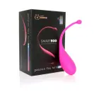 Smart Egg – App Controlled Vibrating Egg — Photo 1