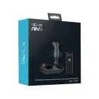 Nexus Revo Air Rotating Prostate Massager with Suction and Remote Control — Photo 1