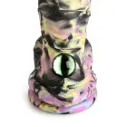 Cyclops Monster dildo – 23+ cm – Daudzkrāsains — Foto 8