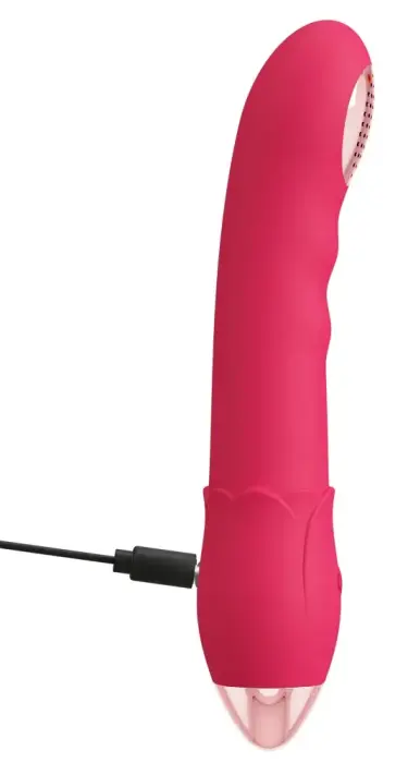 Showers to Orgasm vibrators – 20.1 cm (7.9″) – violets Foto 10