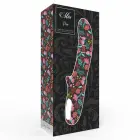 MIA Pisa topeltvibraator – 20.7 cm (8.1″) – roosa — Foto 3