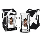 Sexy Sip 500ml Beer Mug – Women's Edition — Photo 6